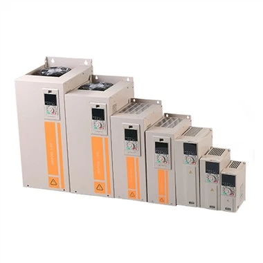 30KW VFD
