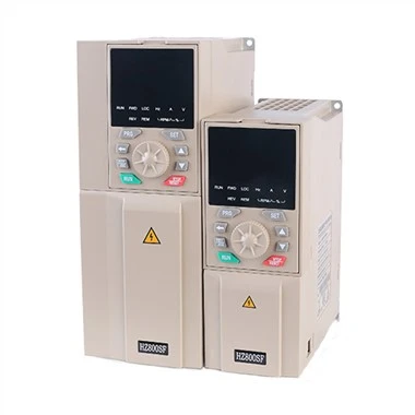 VFD 120 V-os egyfázisú motorhoz